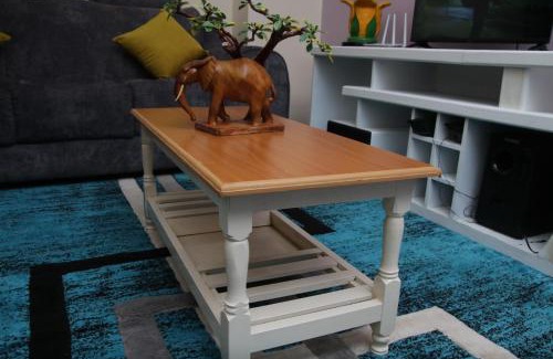 Nyeri House | Mk Homes