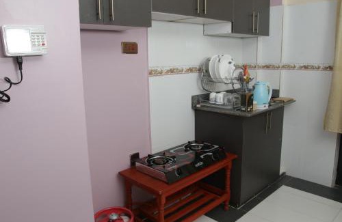 Nyeri House | Mk Homes