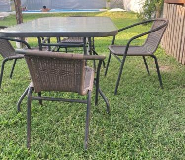 Cosquin House | Casa MR Cosquín c/pileta