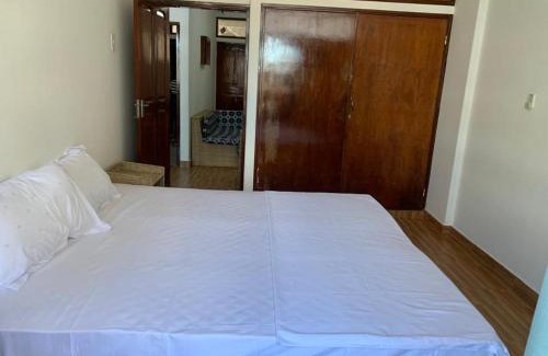 Central C Apartment | Chambre Centre de Maputo