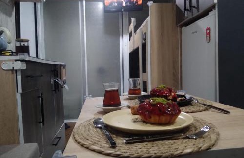Sorgun Mahallesi Other | Tak Tak Karavan kiralama hizmeti