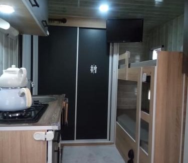 Sorgun Mahallesi Other | Tak Tak Karavan kiralama hizmeti