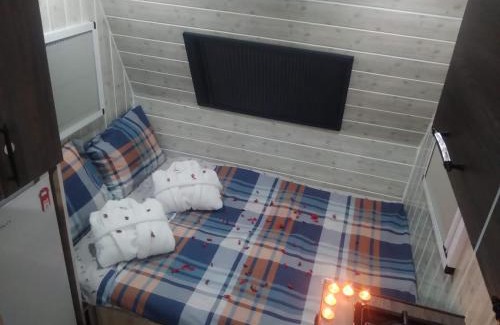Sorgun Mahallesi Other | Tak Tak Karavan kiralama hizmeti