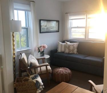 Block Island Apartment | Barrington Inn Barn