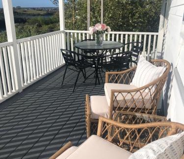 Block Island Apartment | Barrington Inn Barn