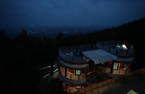 Talipparamba Resort | vanamouli
