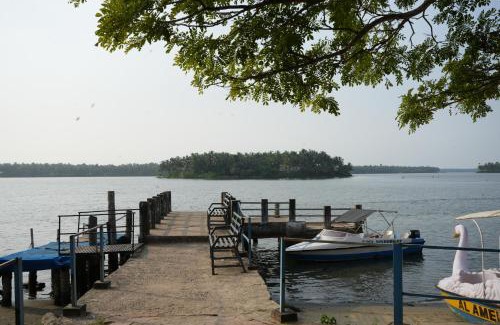 Talipparamba Resort | vanamouli
