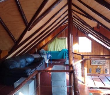 Llifen House | Cabañavistaalranco