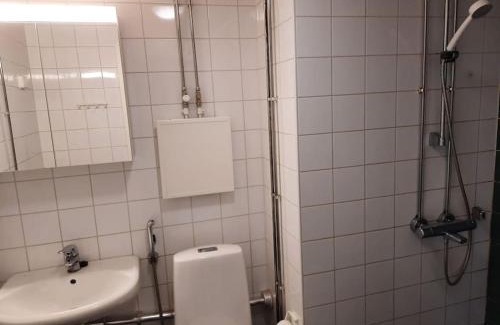 Espoo Centre Apartment | 50m2 Apartment FREE Parking and Laundry, 20min to Center