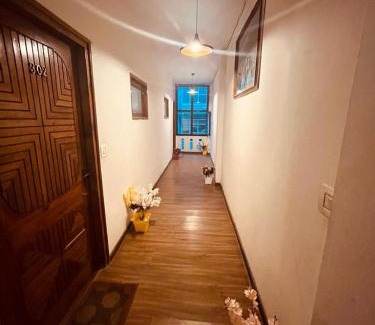 New Manali Hotel | Fairfield by marriott