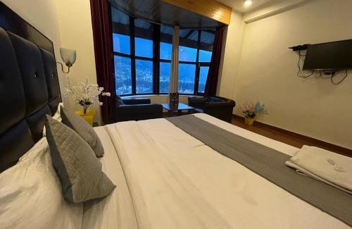 New Manali Hotel | Fairfield by marriott