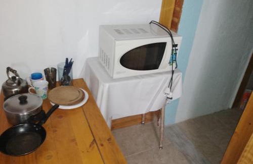 Junin de los Andes Apartment | cabaña