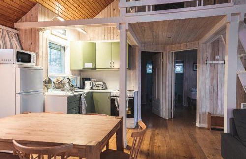 Hofn Ski Chalet | Old Cottages