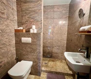 Cifer Apartment | Karlov dvor apartmán