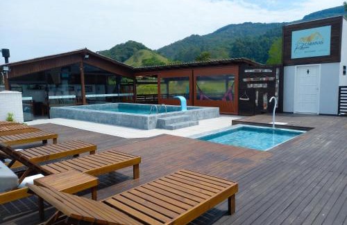 Imarui Other | Cabanas Ribeirão