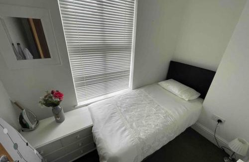 Accrington Apartment | Accrington Eco Home