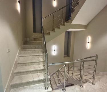 Sheikh Zayed City Villa | فيلا النعام للايجار بمدينة الشيخ زايد