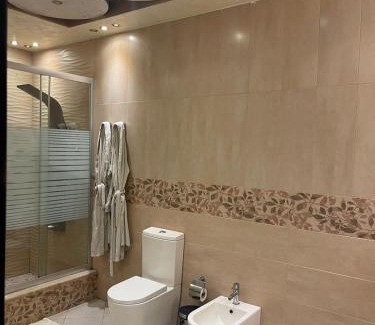 Amman Apartment | شقق مميزة للإيجار مفروشة