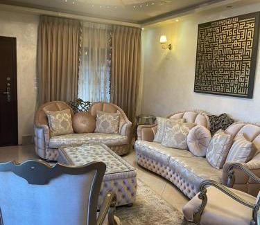 Amman Apartment | شقق مميزة للإيجار مفروشة