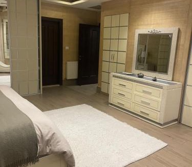 Amman Apartment | شقق مميزة للإيجار مفروشة