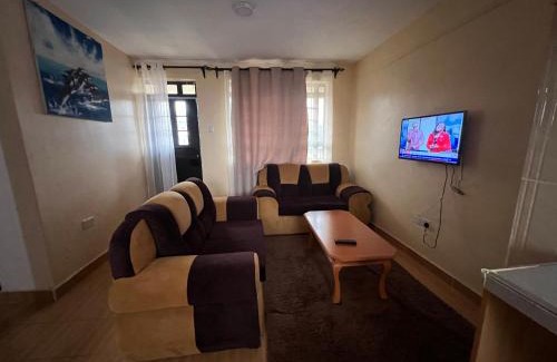 Meru Apartment | Citypal