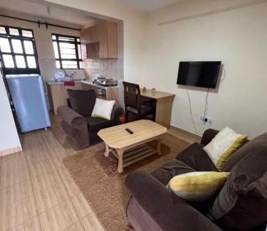 Meru Apartment | Citypal