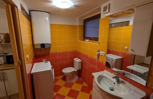 Liberec Apartment | Romantický apartmán Staré Město Liberec