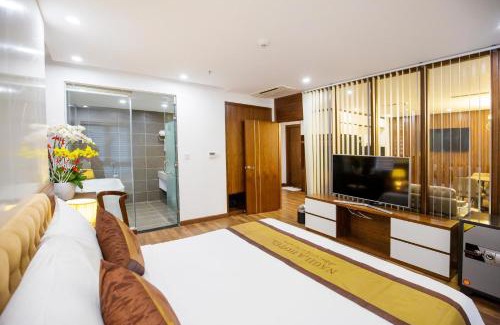 Quy Nhon Hotel | Thanh Thanh Quy Nhơn
