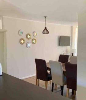 Papudo Apartment | NUEVO 3D 2B Lomas Papudo V, Cozy Beach Apt (WiFi)