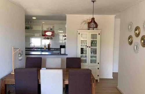 Papudo Apartment | NUEVO 3D 2B Lomas Papudo V, Cozy Beach Apt (WiFi)
