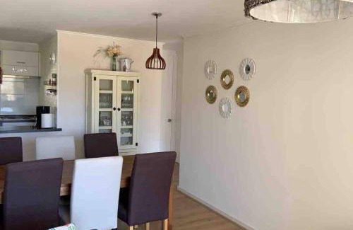 Papudo Apartment | NUEVO 3D 2B Lomas Papudo V, Cozy Beach Apt (WiFi)