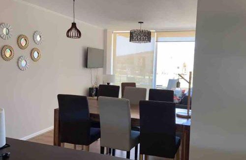 Papudo Apartment | NUEVO 3D 2B Lomas Papudo V, Cozy Beach Apt (WiFi)