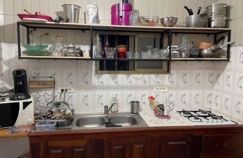 Lome Apartment | Appt (Togo2000)