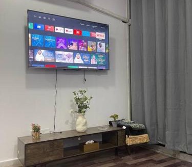 Al Khobar Apartment | Luxury&Modern Design Apartment