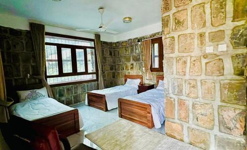 Wadi Bani Kharus Hotel | Guest houses bald seyt