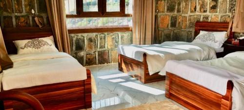 Wadi Bani Kharus Hotel | Guest houses bald seyt