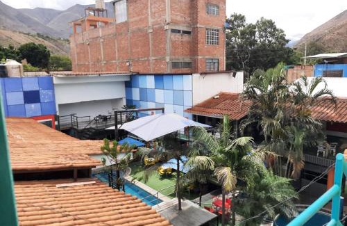 Huanuco House | Hostal/Hotel Antoine