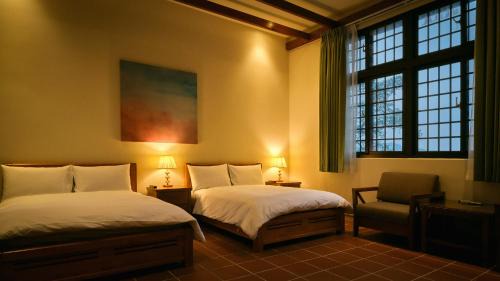 Zhongliao House | 碧寧園