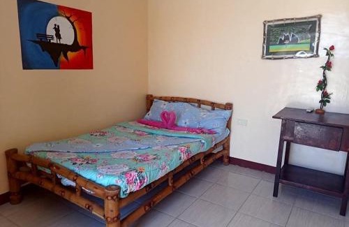 Daanbantayan House | Malapascua Be One Guesthouse