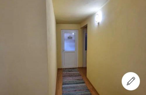 Pielesti Villa | Scarlet House