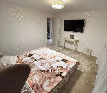 Craiova Apartment | Moerana Luxury Apart