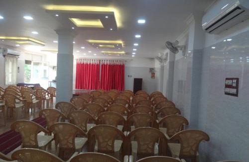 Moratandi Hotel | Paradise Greenday Residency
