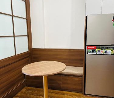 Cong Vi Apartment | Sumitomo15 Apartment