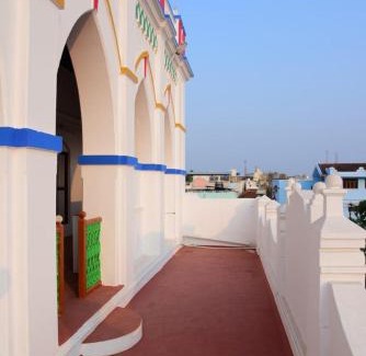 Karaikudi House | ARANMANAI RESIDENCY