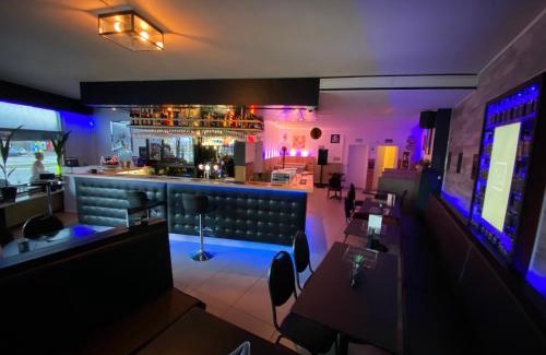 Zelzate Hotel | LIMO