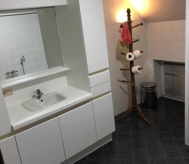 Chapelle-lez-Herlaimont House | Ferme D’Herlaimont