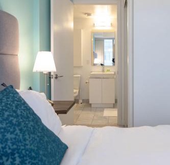 Toronto Entertainment District Hotel | York Suites