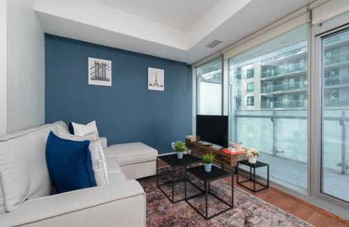 Toronto Entertainment District Hotel | York Suites