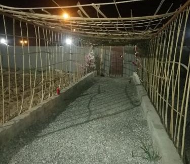 Al Hamra Apartment | أطياف جبل شمس