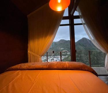 Nova Friburgo Cabin | LOFT